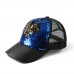  s Ponytail Adjustable Baseball Cap Sequins Shiny Messy Bun Hat Sun Caps  eb-33236227